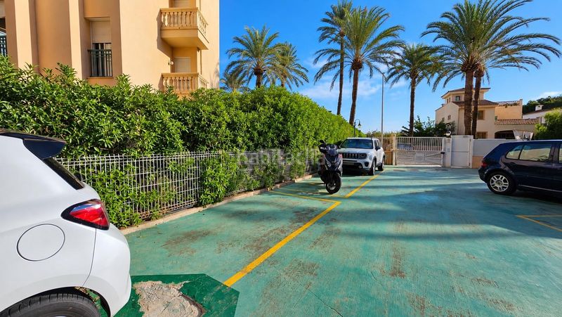 Foto 824197a3-f109-4a35-a107-b2f8c55eb183. Car parking in Les Maravelles Palma de Mallorca