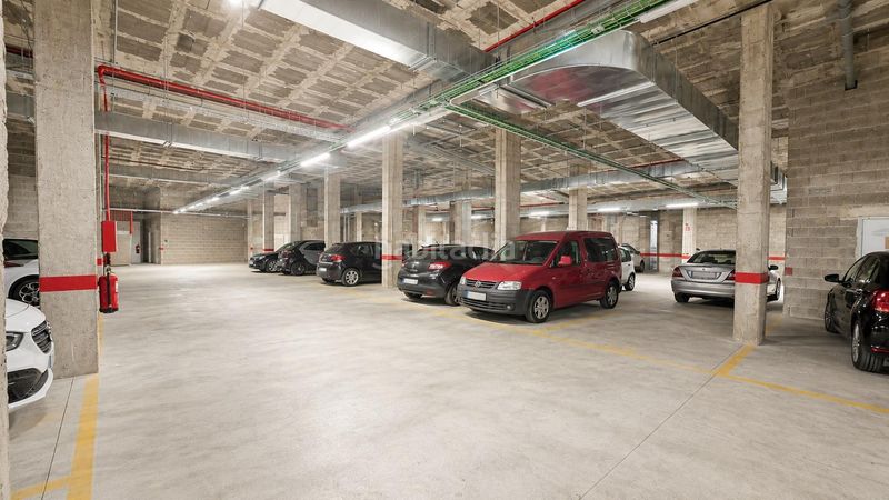 Foto 0889c793-1c8d-4567-9ebb-4839b322ad33. Miete autoparkplatz in carrer de borguny 6 in Santa Catalina Palma de Mallorca