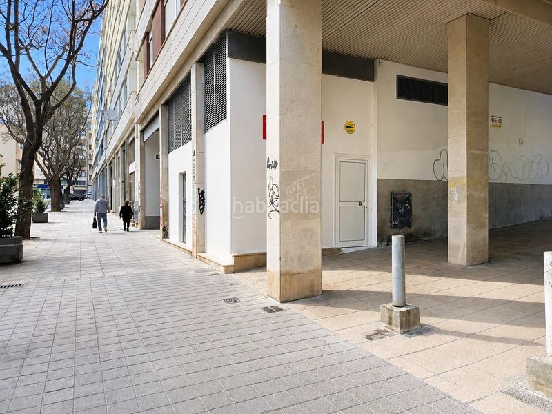 Foto 4047b7c3-9e96-4298-84fd-fd3d4e193da0. Miete autoparkplatz in carrer de borguny 6 in Santa Catalina Palma de Mallorca