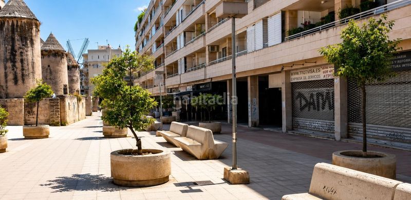 Foto 72e14e84-77a6-415c-b311-773f60fa39a0. Miete autoparkplatz in carrer de borguny 6 in Santa Catalina Palma de Mallorca