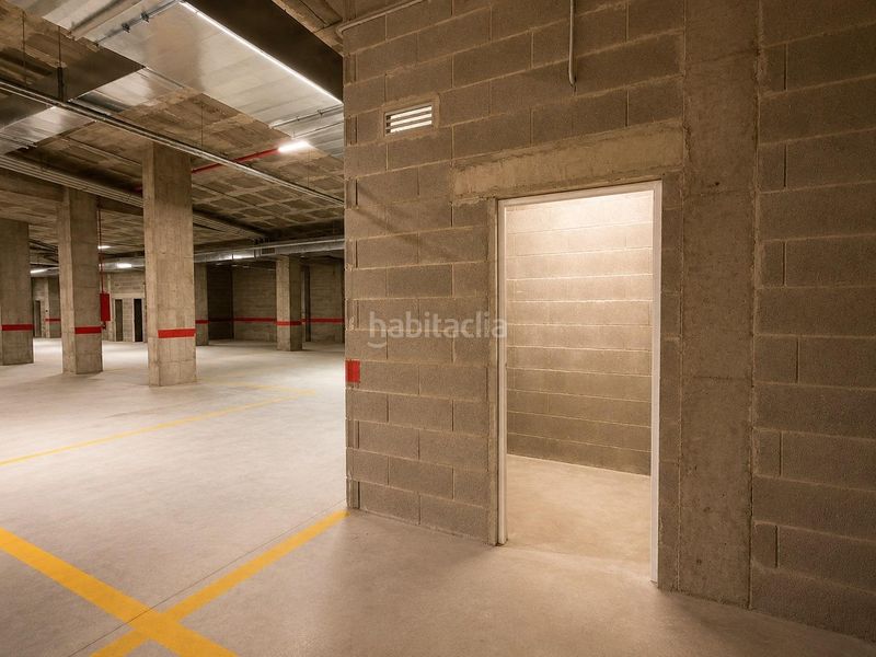 Foto bac3a577-333c-4c0e-8c23-08ce34b7b464. Miete autoparkplatz in carrer de borguny 6 in Santa Catalina Palma de Mallorca