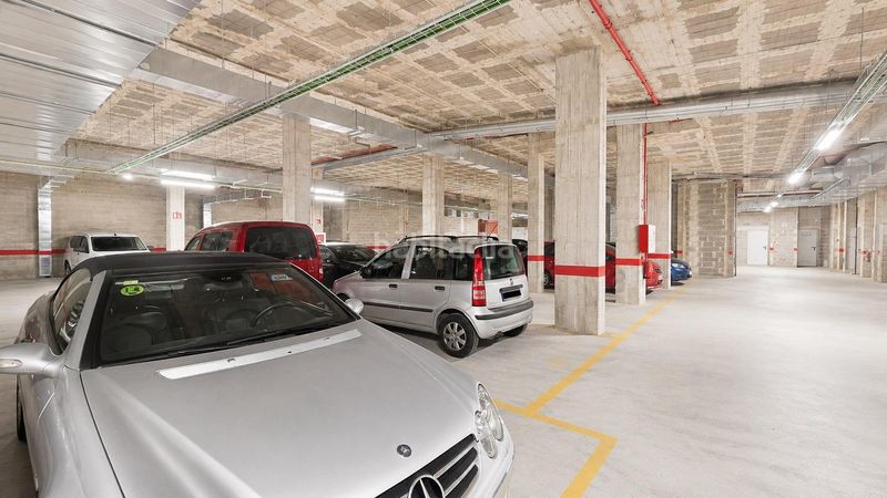 Foto cf7f84f4-ebda-47a8-b285-3a00d2337aee. Miete autoparkplatz in carrer de borguny 6 in Santa Catalina Palma de Mallorca