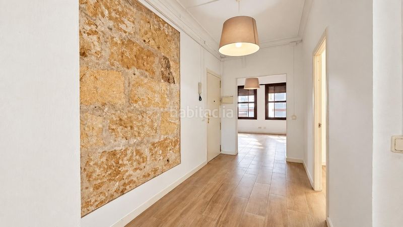 Foto 19ddac26-b326-4faa-b616-6f2c038b3d31. Ático piso con dos terrazas privadas y mucho carácter en archiduque en Palma de Mallorca