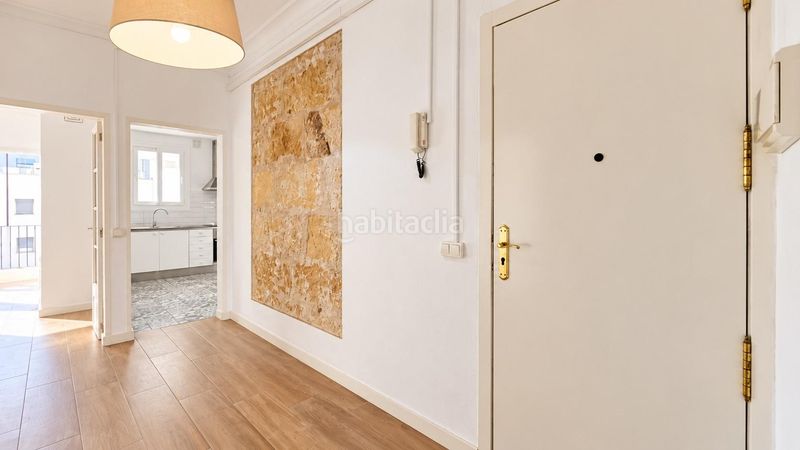 Foto 502a1d99-798d-4cb3-8550-dc2488ad071d. Ático piso con dos terrazas privadas y mucho carácter en archiduque en Palma de Mallorca