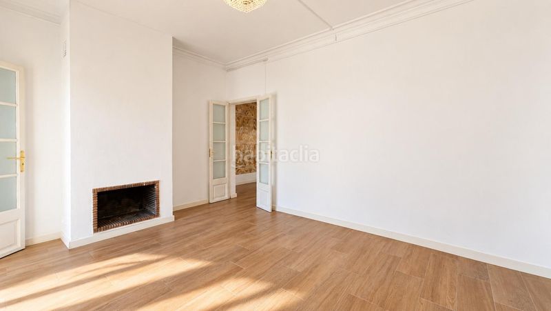 Foto 90f944b6-5312-4072-a02a-14ddf2e9e30e. Ático piso con dos terrazas privadas y mucho carácter en archiduque en Palma de Mallorca