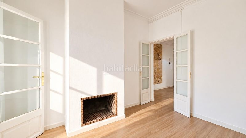 Foto c5b6c532-ec09-40fd-b3eb-c9552933ef25. Ático piso con dos terrazas privadas y mucho carácter en archiduque en Palma de Mallorca