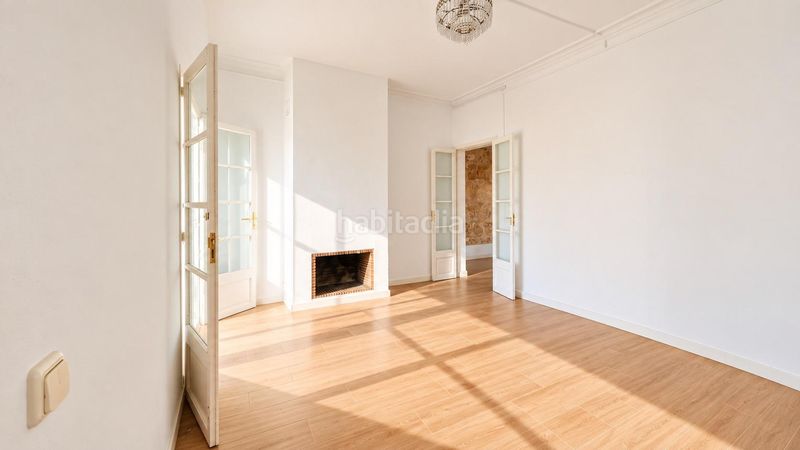 Foto fa950e2a-7581-4af5-b217-2ac696250d59. Ático piso con dos terrazas privadas y mucho carácter en archiduque en Palma de Mallorca