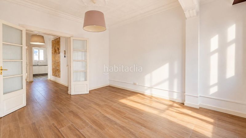 Foto fcfe3496-7ba0-4409-8c1a-5904b326b1a3. Ático piso con dos terrazas privadas y mucho carácter en archiduque en Palma de Mallorca