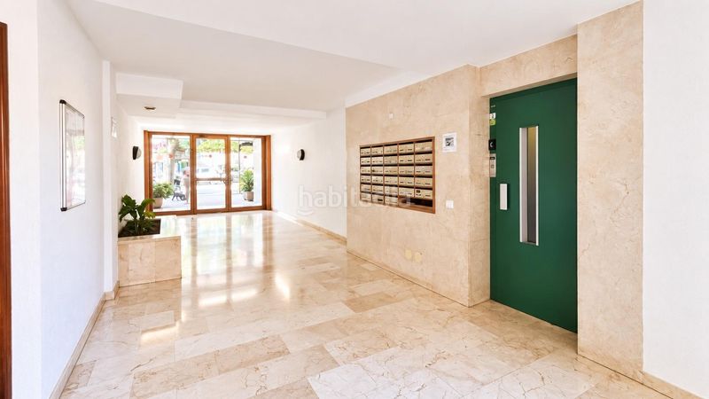 Foto 4253190f-6670-4409-b960-5fedfbc1f227. Piso  con terraza en segunda línea de mar en Palmanova en Calvià