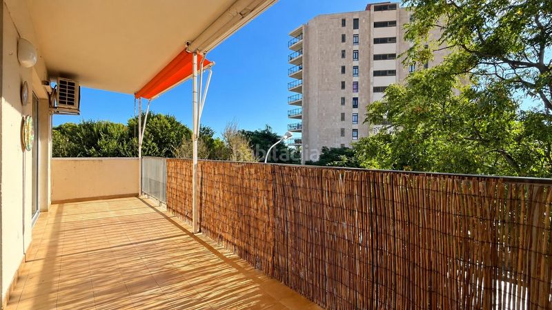 Foto 4809859a-e3d5-45d0-b934-10e6cee017f9. Piso  con terraza en segunda línea de mar en Palmanova en Calvià