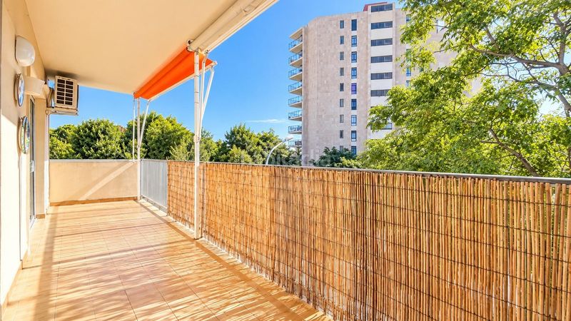 Foto 7963b382-ce41-477a-b253-8d5da3843f6c. Piso  con terraza en segunda línea de mar en Palmanova en Calvià