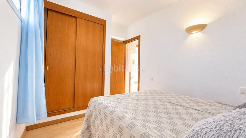 Foto a58e455d-574b-42d4-9987-21bd21b7b6a3. Piso  con terraza en segunda línea de mar en Palmanova en Calvià