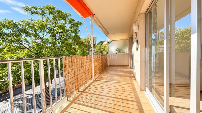 Foto be3f8705-07b2-4e40-9c6d-0bc8aba0e398. Piso  con terraza en segunda línea de mar en Palmanova en Calvià
