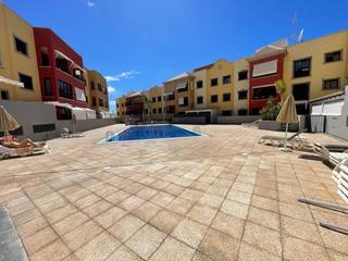 Appartement en Ancla 1. Inv sur adeje
