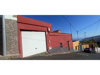 Maison  Guanches. Ur 60470178 santa ursula