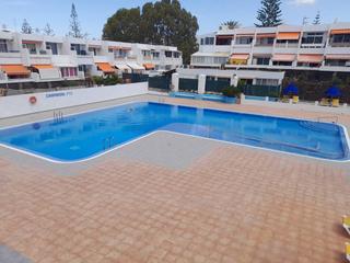 Apartament a José antonio tavio 10. Inv sur  costa del silencio