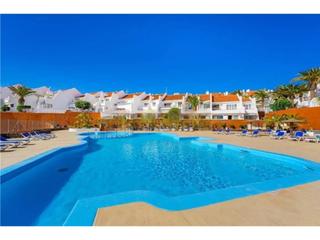 Chalet en Galvn bello 100. Inv sur  golf del sur