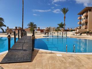 Appartement  Adeje 300. Apartamento playa paraiso