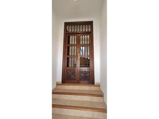 Haus  Nicandro gonzlez borges. Vivienda en la orotava