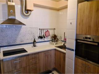Apartament a Ibarra 5. Inv sur  las galletas 2 h