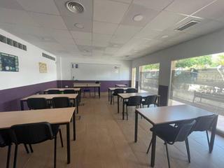 Local commercial  Palmera. Inv sur  san isidro  6 locales