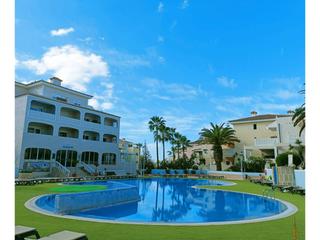 Apartamento en Morro chayofa 4. Inv sur  chayofa