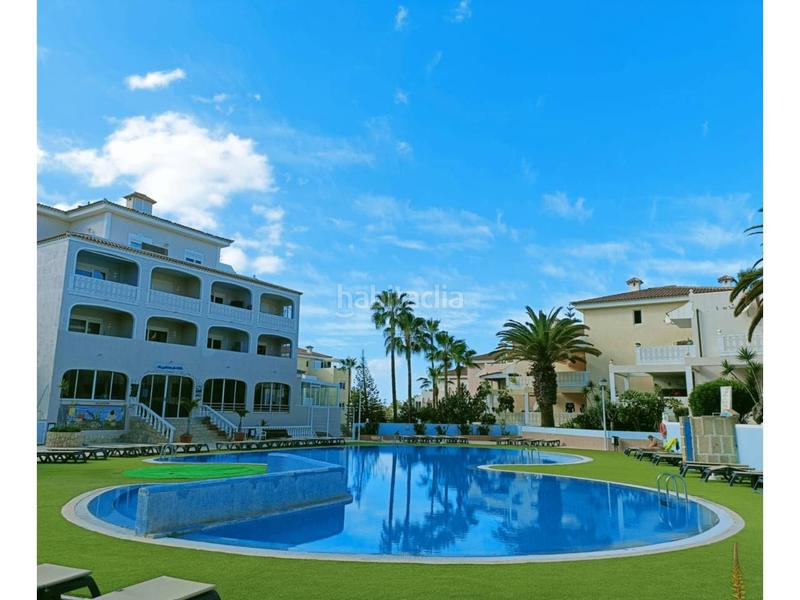 Foto 3fcd358e-0cde-4a48-b97d-2e70a1b60229. Apartament a morro Chayofa 4 a Chayofa Arona