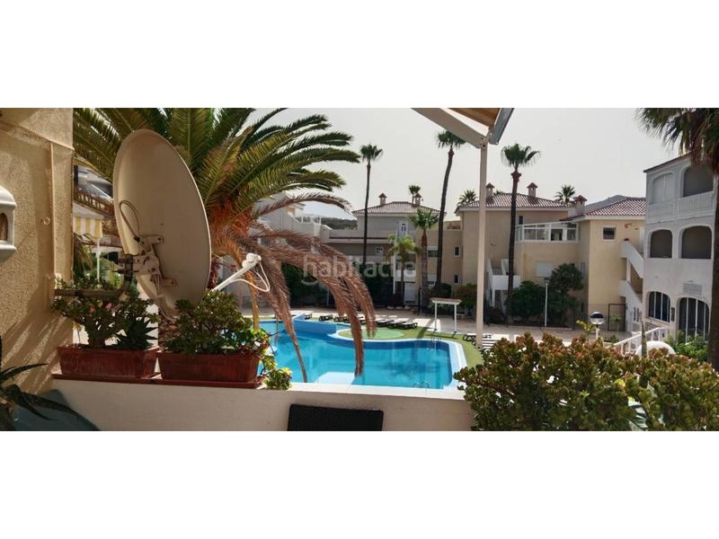 Foto 61db57b1-38cd-4393-8b21-4d8f31e8b899. Apartament a morro Chayofa 4 a Chayofa Arona