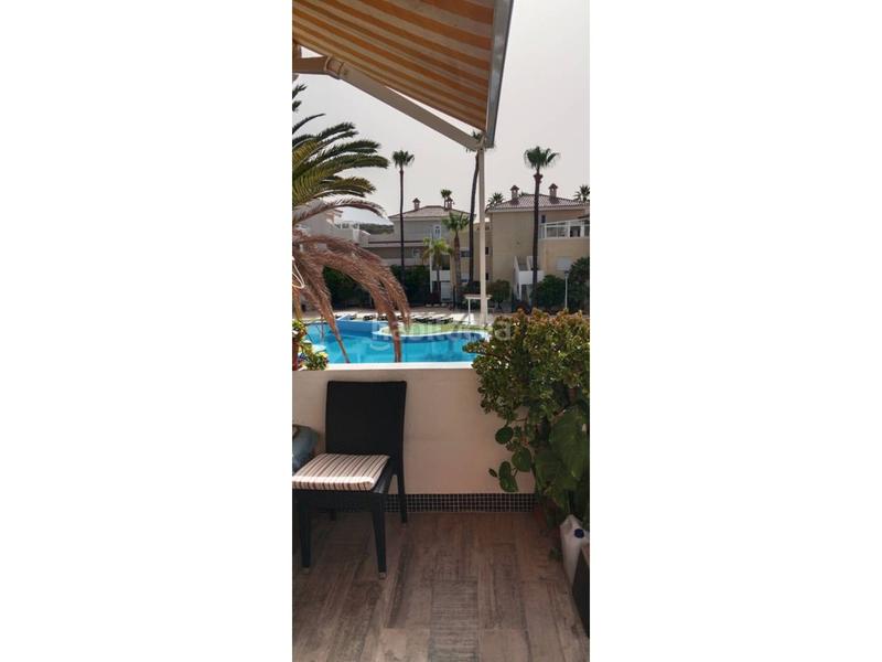 Foto 99adafa9-6eb9-450c-b0e2-2f8c1ee7d639. Apartament a morro Chayofa 4 a Chayofa Arona