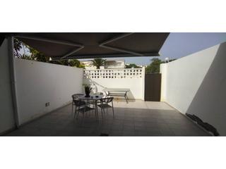 Casa aparellada  Minerva. Inv sur  costa del silencio duplex