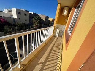Appartement à San Isidro. Inv sur  san isidro 2 habitaciones