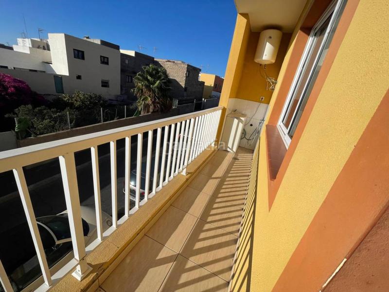 Foto 34627783-29d4-4c6a-acf8-1d7629bf9b5b. Appartement dans San Isidro Granadilla de Abona