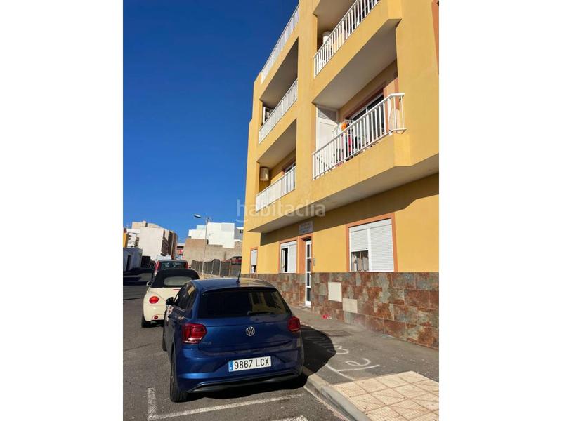 Foto 65076096-2d17-4022-9567-ed51deba2c8c. Appartement dans San Isidro Granadilla de Abona