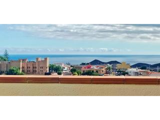 Apartament  Donate. Inv sur  aldea blanca