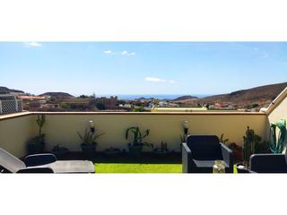 Apartament  Donate. Inv sur  aldea blanca
