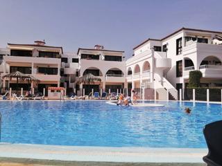 Appartement  Ángela ascanio cullen 1. Inv sur  amarilla golf
