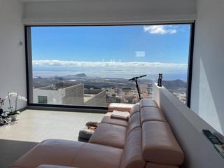 Chalet  Alfonso mejías 1. Inv sur  chalet san miguel de abona
