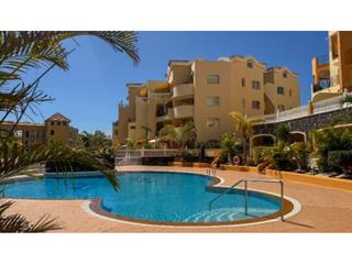 Penthouse  Juan carlos i 56. Inv sur  atico duplex los cristianos