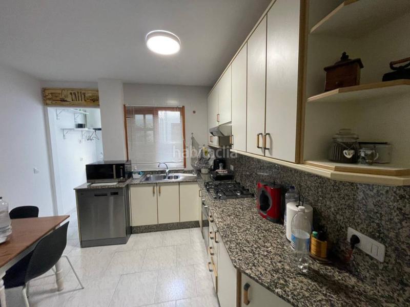 Foto 40833896-b033-4721-9286-768d30e82074. Apartment with parking in Casco Urbano Adeje