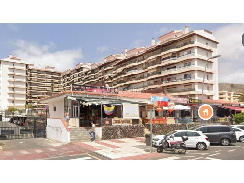 Foto 093e7943-a5e2-4f43-9289-1b6f80cca380. Apartament a juan carlos i 33 a Los Cristianos Arona