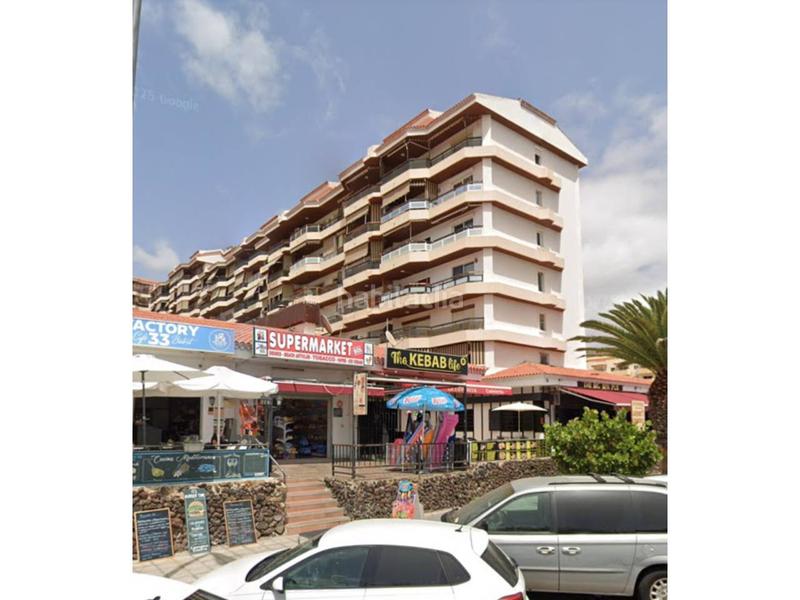 Foto 3a7566eb-bb70-4f84-9f36-3e45765af39f. Apartament a juan carlos i 33 a Los Cristianos Arona