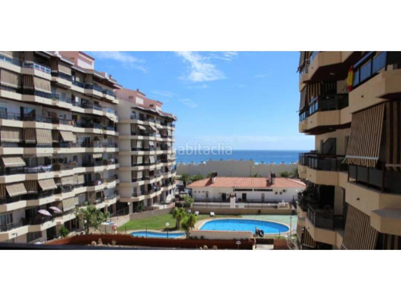 Foto f1bcfcf7-30f4-4a48-87a0-0916e7b1a459. Apartament a juan carlos i 33 a Los Cristianos Arona