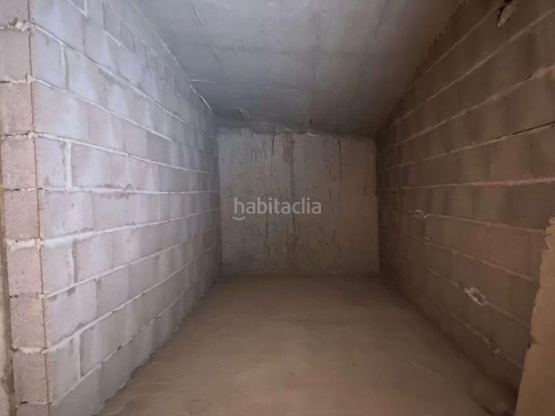 Foto 17cc62b8-2090-4a58-aa93-7fe2fee1faff. Local commercial dans jiménez díaz 94 dans Sardina Gáldar