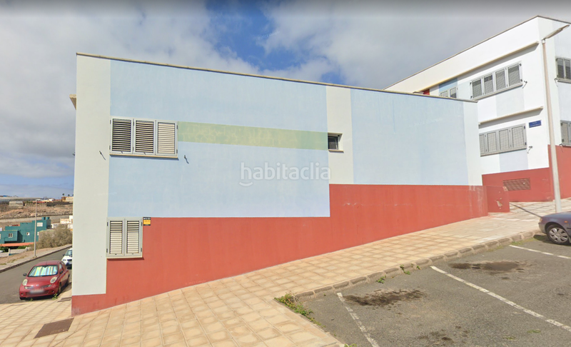 Foto 3cc17f0a-f631-4fad-89ca-1ec154e618e0. Local commercial dans jiménez díaz 94 dans Sardina Gáldar