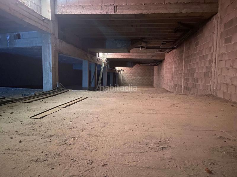 Foto 81d60da0-8bb0-48e1-a8a5-b692d954ef42. Local commercial dans jiménez díaz 94 dans Sardina Gáldar