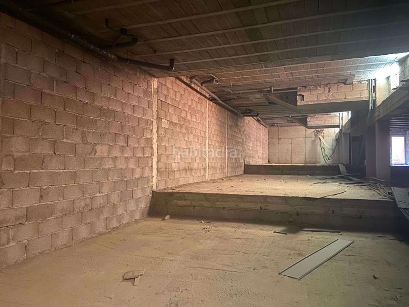 Foto 8d19b380-25e9-4dd7-9793-976a5822e237. Local commercial dans jiménez díaz 94 dans Sardina Gáldar