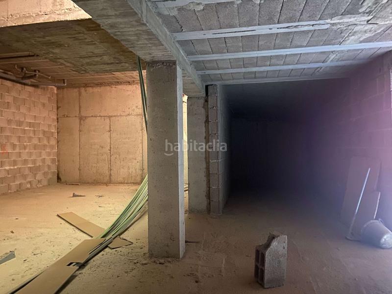 Foto 8e075bfc-7081-474b-821d-68987d7f5f77. Local commercial dans jiménez díaz 94 dans Sardina Gáldar