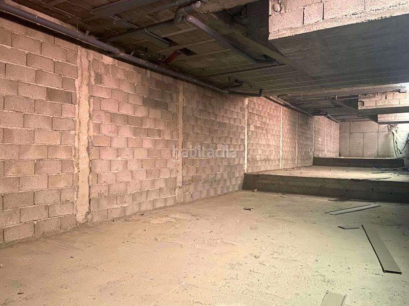 Foto a5d924d5-047f-4f57-8313-25531270e4be. Local commercial dans jiménez díaz 94 dans Sardina Gáldar