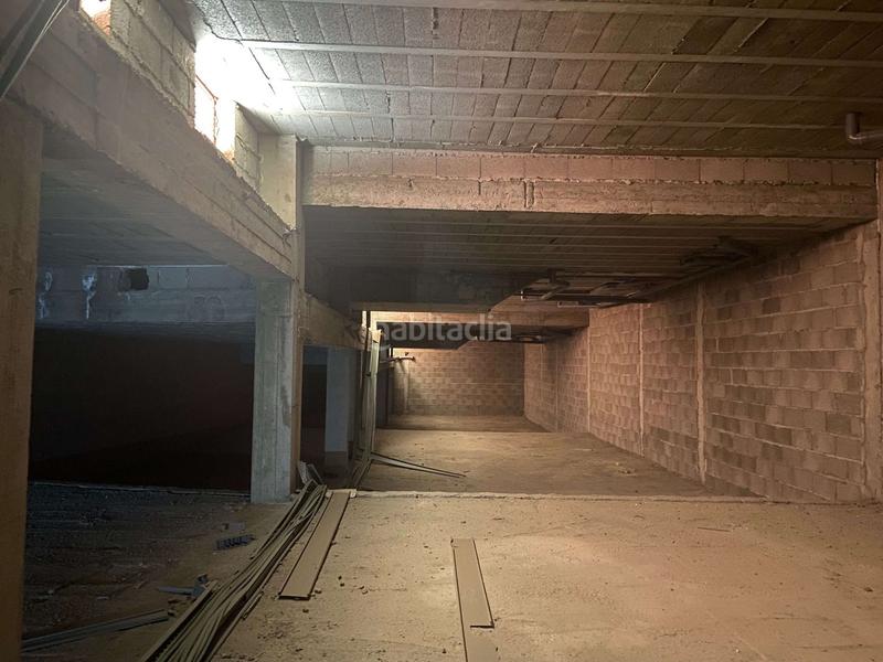 Foto dc578467-1cb5-4fb0-9e53-8dfcbb6ce248. Local commercial dans jiménez díaz 94 dans Sardina Gáldar