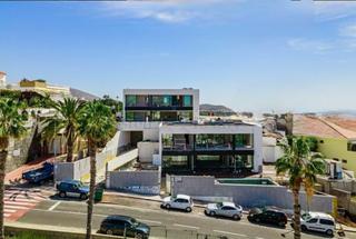 Casa en N/a. Villa de lujo en costa adeje